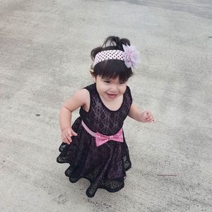 Meet your Posher, Patricia